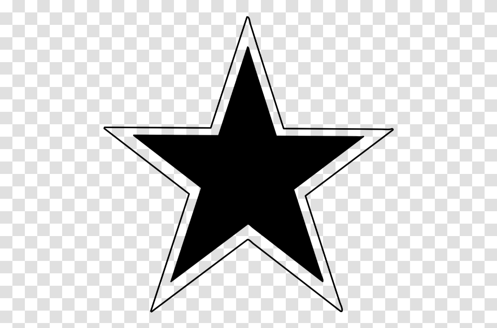 Star Outline Clip Art Star With White Outline, Gray, World Of Warcraft Transparent Png