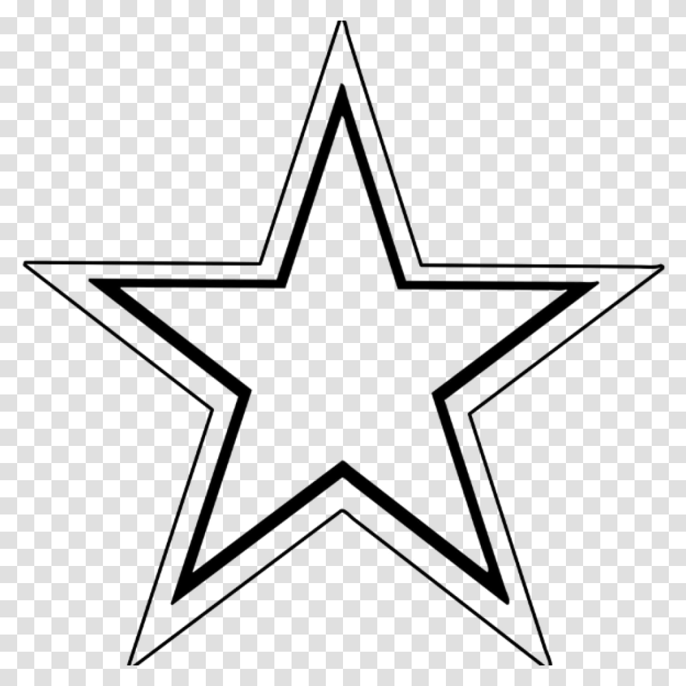 Star Outline Clipart Star Outline Image Star Clip Art Star Outline Clipart, Gray, World Of Warcraft Transparent Png