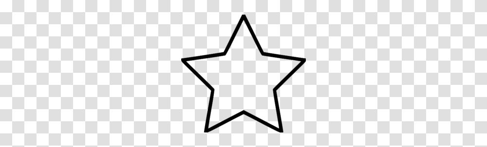 Star Outline Image, Star Symbol, Outdoors, Lighting Transparent Png