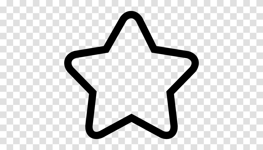 Star Outline Images, Star Symbol Transparent Png