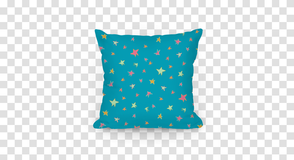 Star Patterns Pillows Lookhuman, Cushion, Diaper Transparent Png