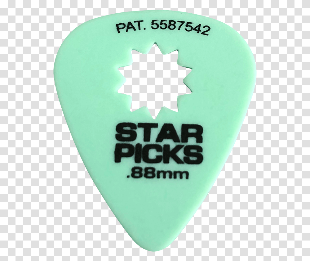 Star Pick Guitar Picks 12 Pack Balloon, Plectrum, Cat, Pet, Mammal Transparent Png