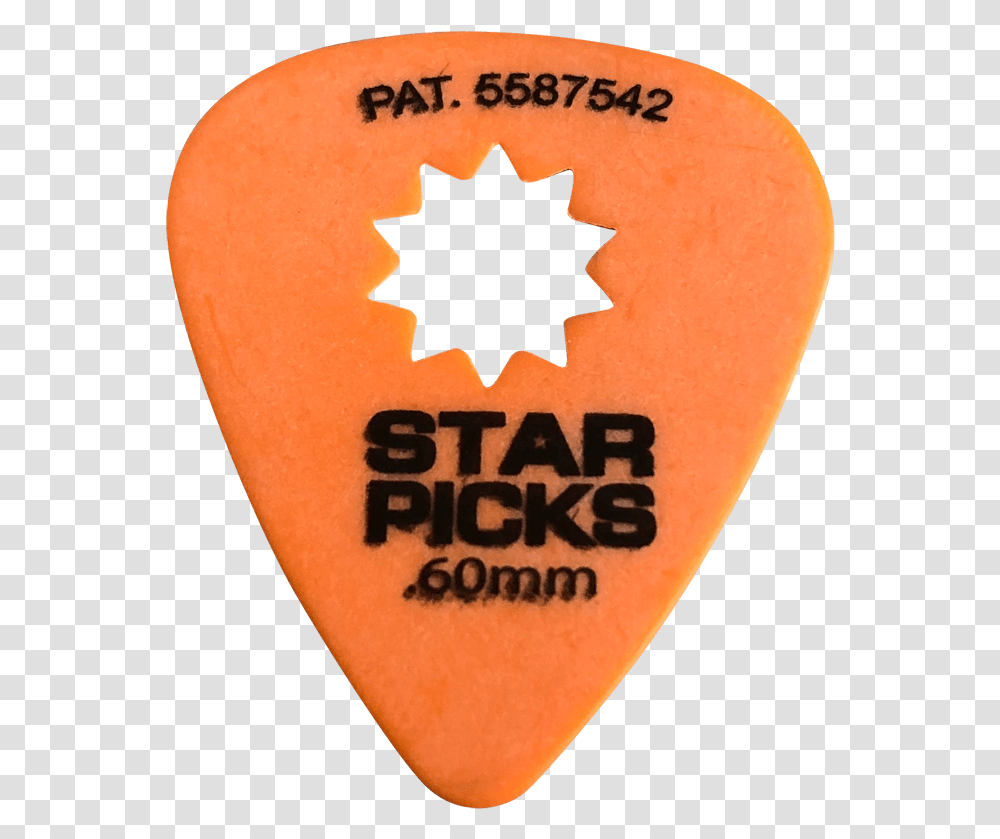 Star Pick Guitar Picks 12 Pack Cleartone Star Picks, Plectrum, Cat, Pet, Mammal Transparent Png