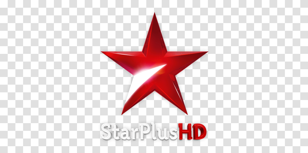 Star Plus Logo Star Plus Logo, Symbol, Cross, Star Symbol Transparent Png