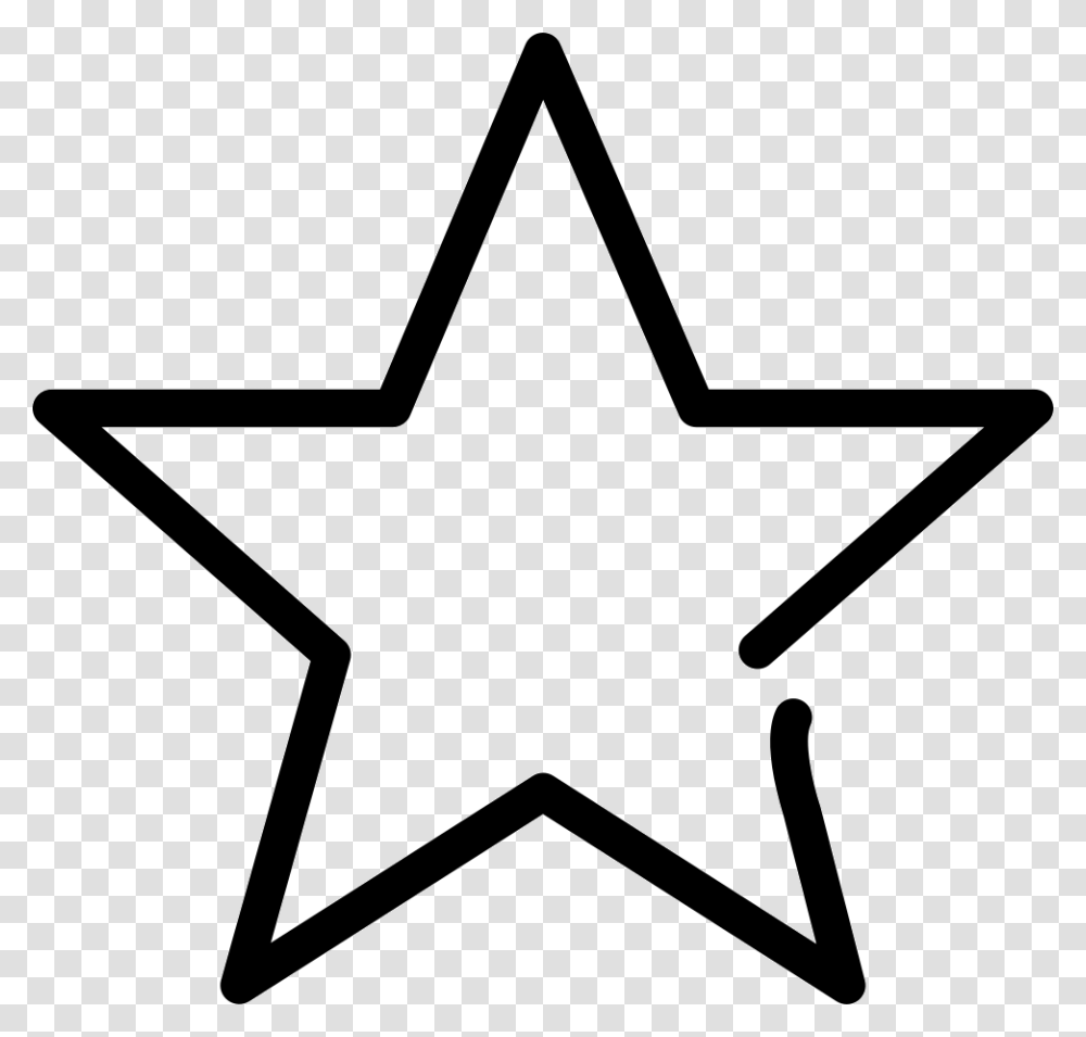 Star Plus Logo White Star Icon, Star Symbol, Shovel, Tool Transparent Png