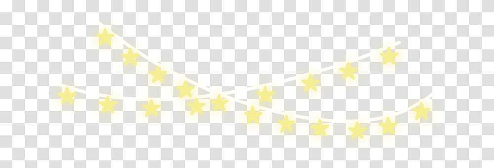 Star Point Pattern Lights Angle Line White Clipart Sunflower, Plant, Food, Peeps, Fruit Transparent Png