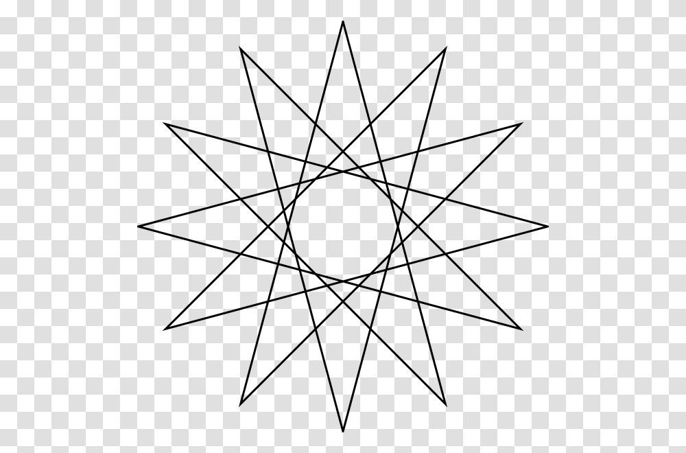 Star Polygon Svg Clip Arts Star Polygon, Pattern, Star Symbol, Ornament Transparent Png