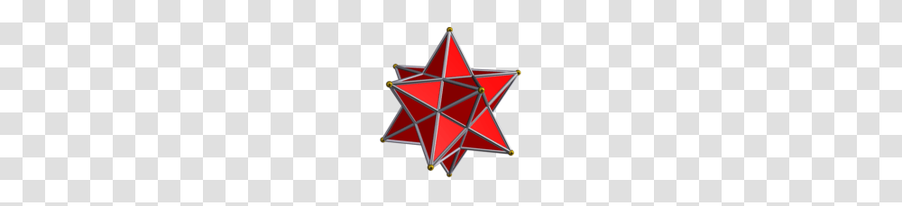 Star Polygon, Star Symbol, Construction Crane, Patio Umbrella Transparent Png