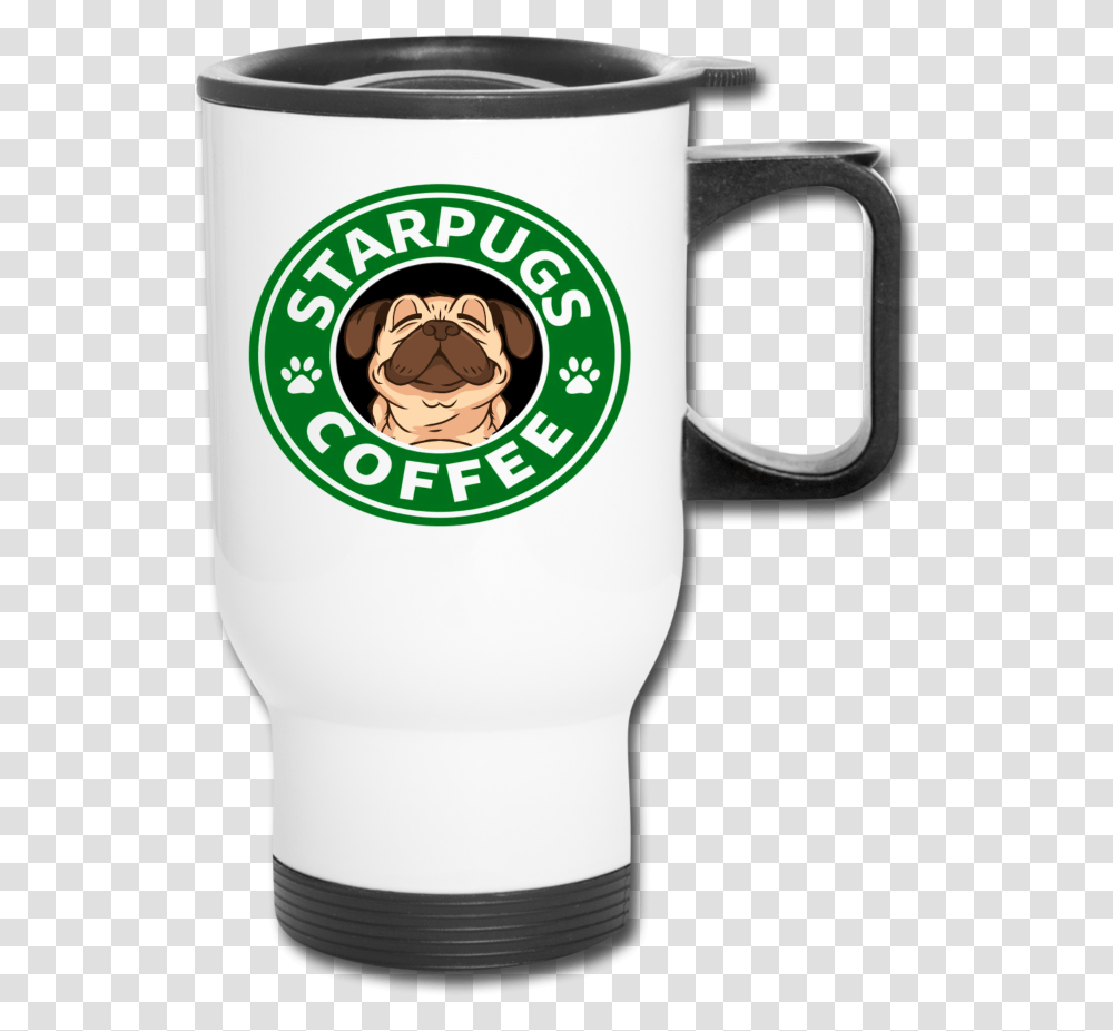 Star Pug Coffee, Lager, Beer, Alcohol Transparent Png