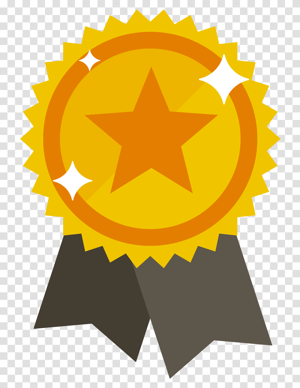 Star Rated Symbols Clip Art Cliparts Award Clipart, Poster, Advertisement, Star Symbol, Logo Transparent Png