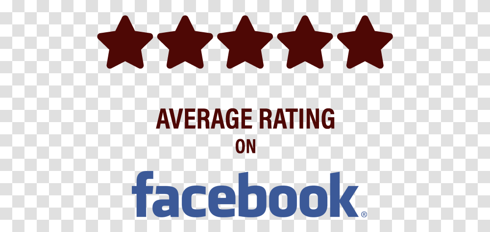 Star Rating Facebook Us On Facebook, Poster, Advertisement, Star Symbol Transparent Png
