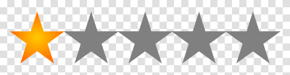 Star Rating, Lighting, Gray, Star Symbol Transparent Png