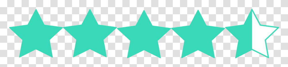 Star Rating, Star Symbol Transparent Png