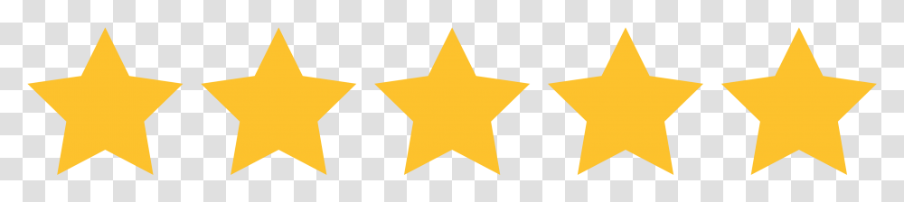 Star Rating, Star Symbol Transparent Png