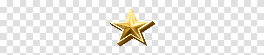 Star Red Small Alpha Image Clip Art, Star Symbol, Gold Transparent Png