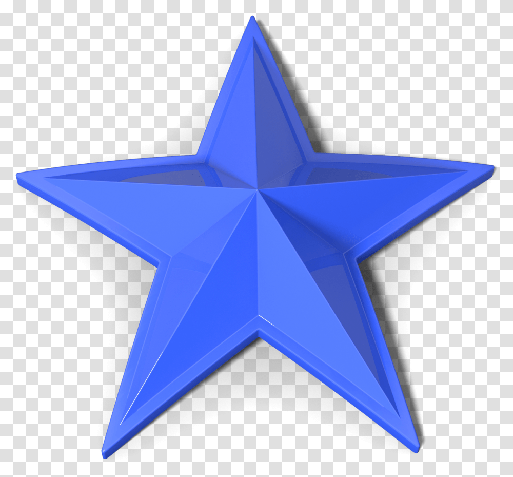 Star Red, Star Symbol Transparent Png
