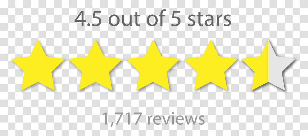 Star Review Business Vans Book Review 5 Stars, Outdoors, Star Symbol Transparent Png