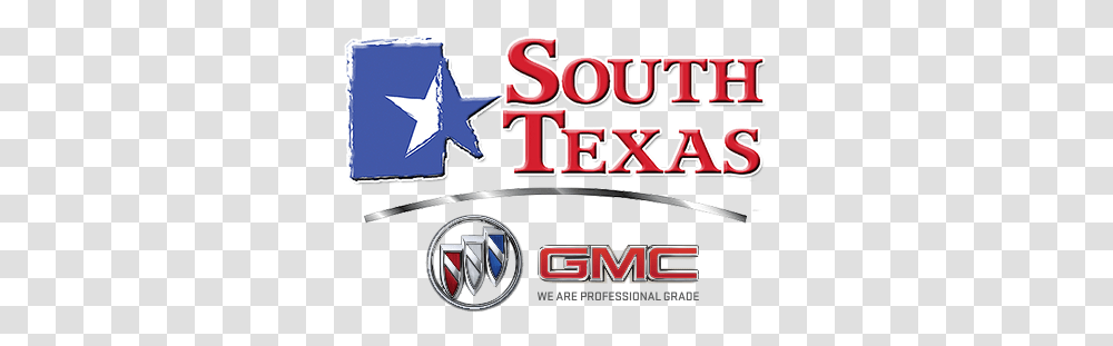 Star Review For South Texas Buick Gmc From Mission Tx South Texas Gmc Logo, Symbol, Text, Transportation, Emblem Transparent Png