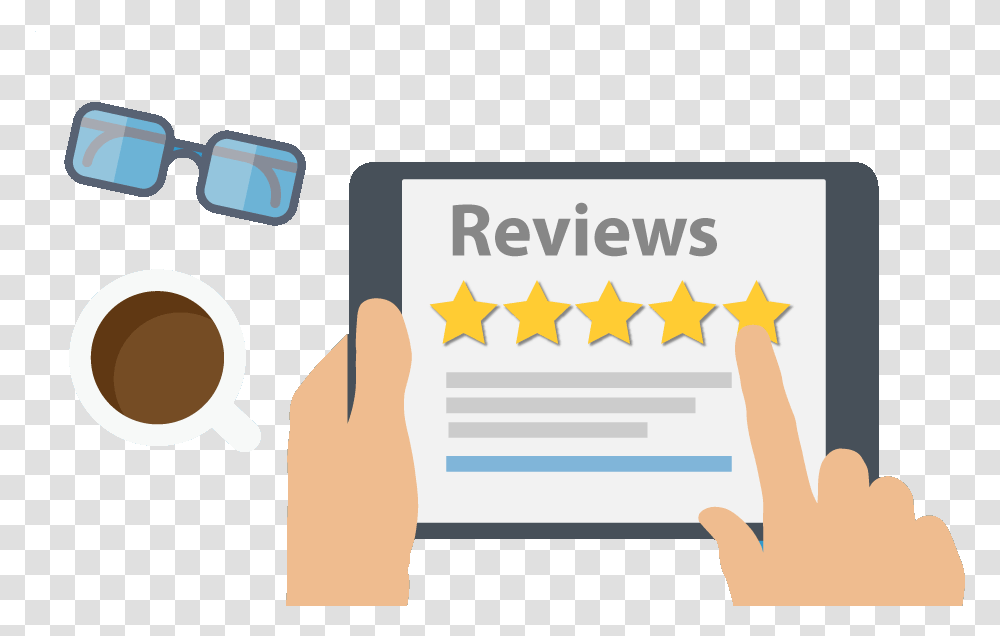 Star Reviews 5 Star Online Reviews, Person, Human, Computer, Electronics Transparent Png