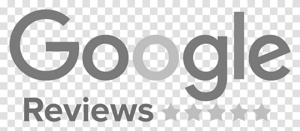 Star Reviews On Google Signage, Number, Star Symbol Transparent Png