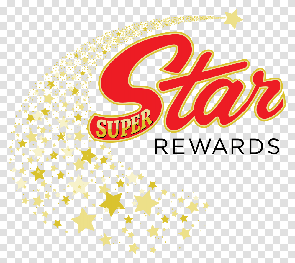 Star Rewards, Light, Advertisement, Poster Transparent Png
