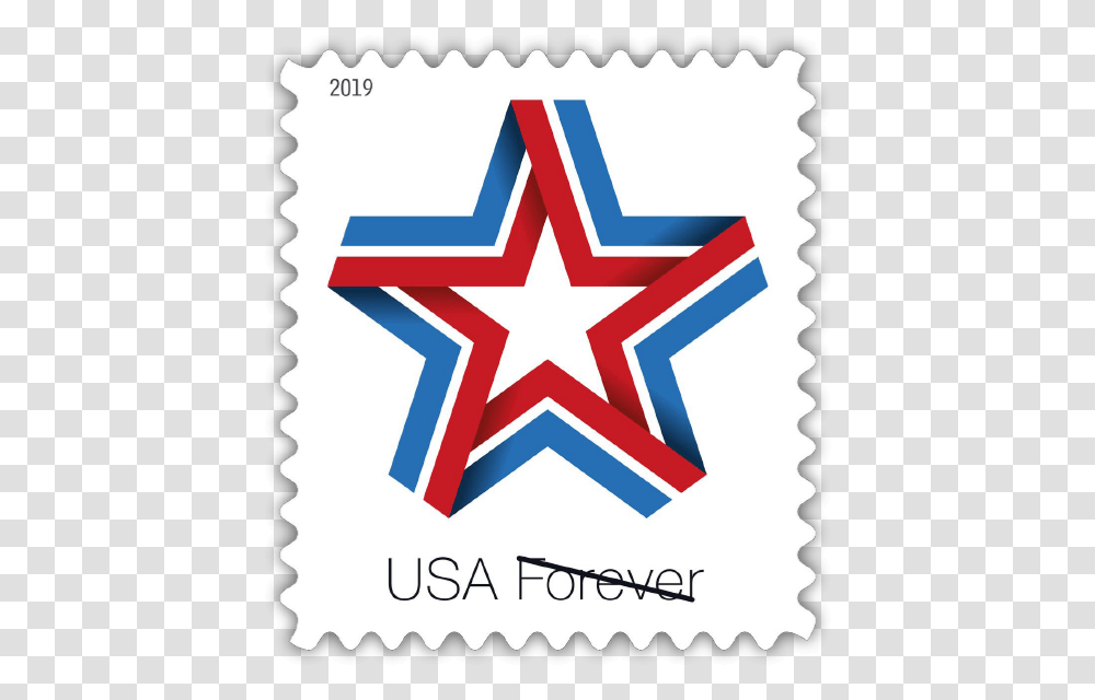 Star Ribbon Stamps Join Collecting Constellation March 22 Postage Stamp Transparent Png
