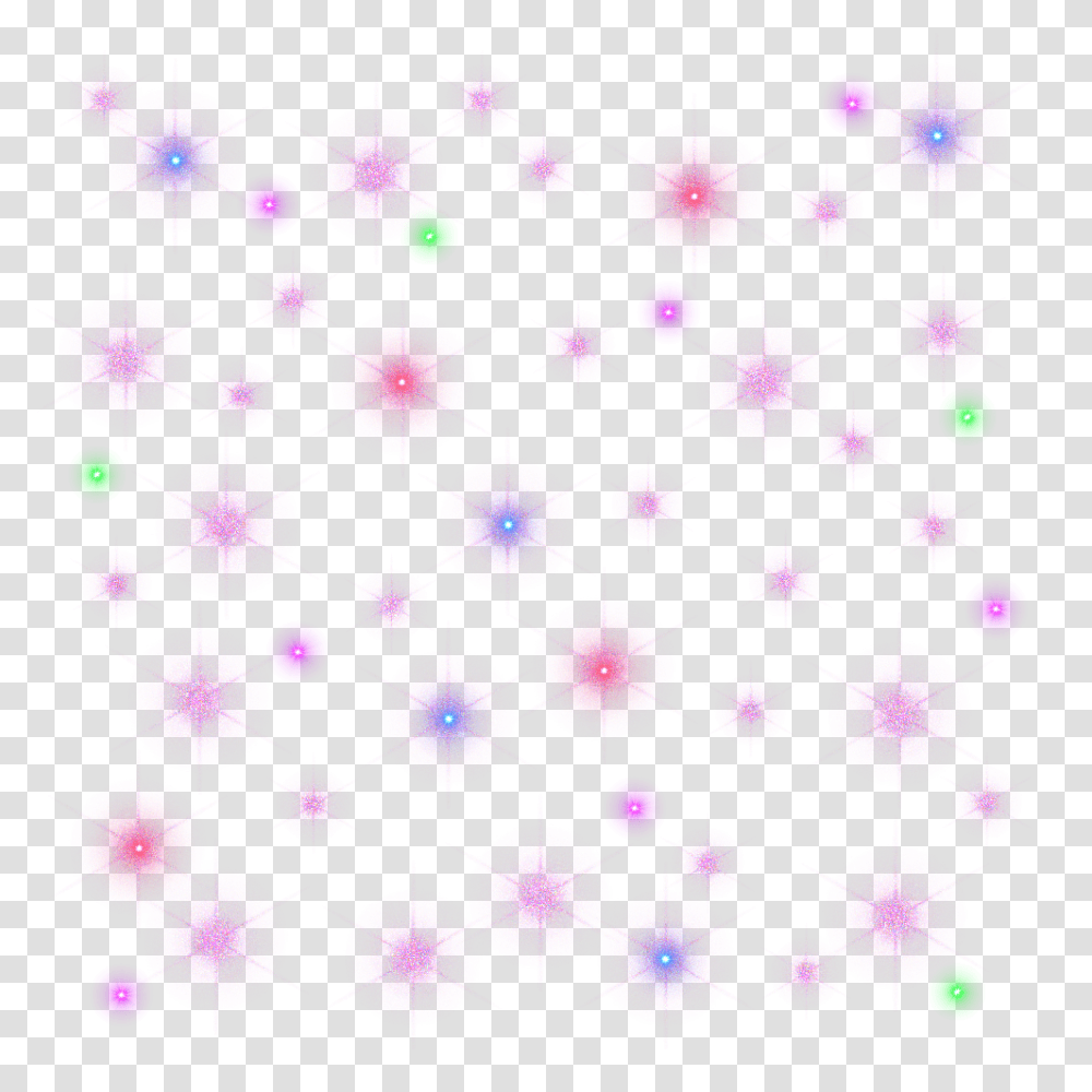 Star, Rug, Paper, Confetti Transparent Png