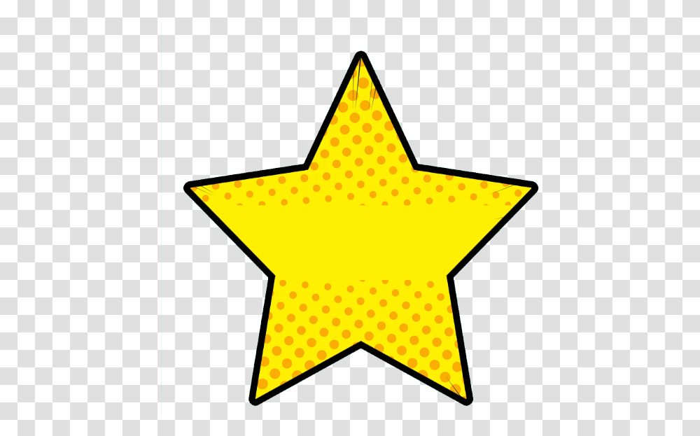Star Shape Comic Copy Star Smile Clipart Black, Star Symbol, Axe, Tool Transparent Png