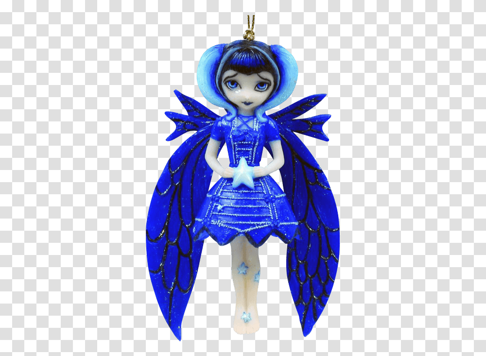 Star Shine By Jasmine Becket Griffith Portable Network Graphics, Doll, Toy, Figurine, Barbie Transparent Png