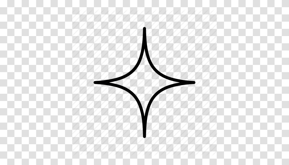 Star Shine White Pictures, Number, Star Symbol Transparent Png
