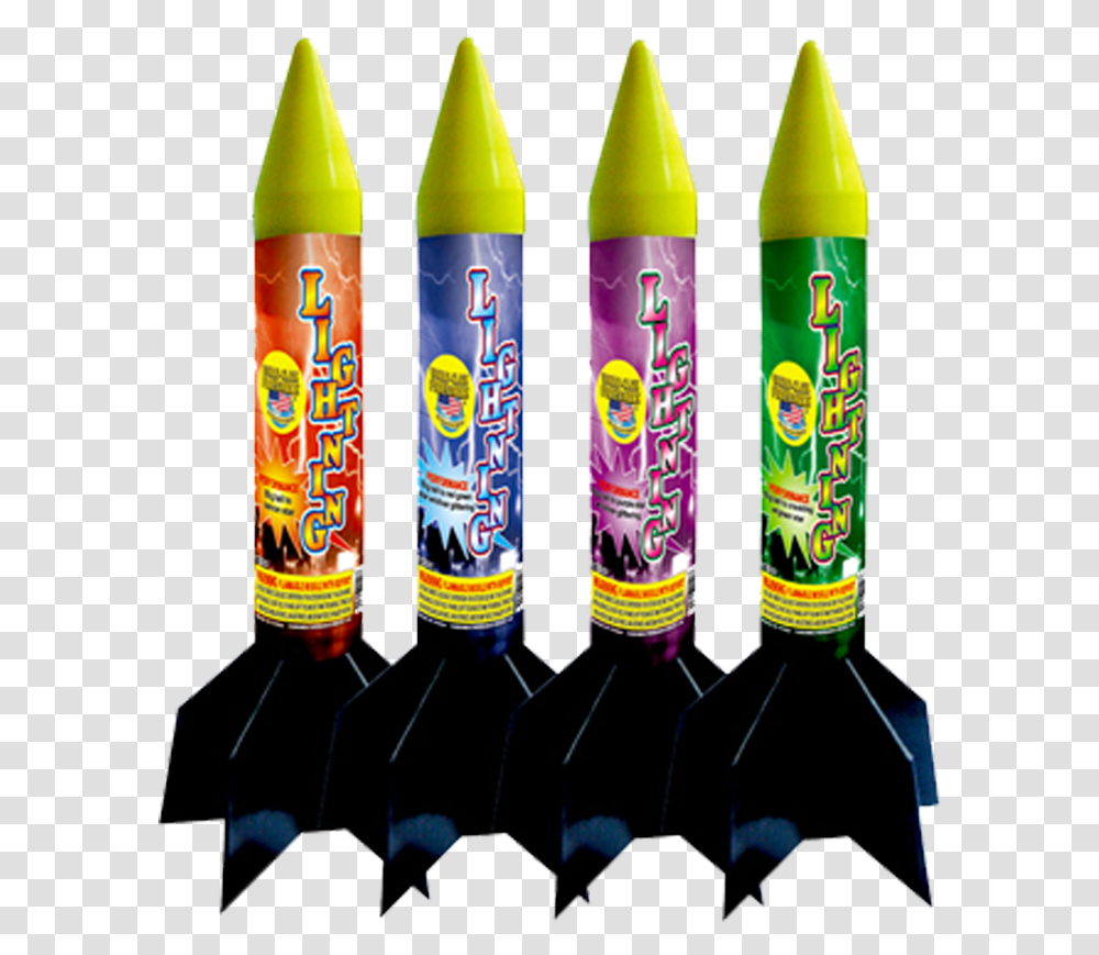 Star Shooter Missiles, Bottle, Crayon, Beverage, Drink Transparent Png