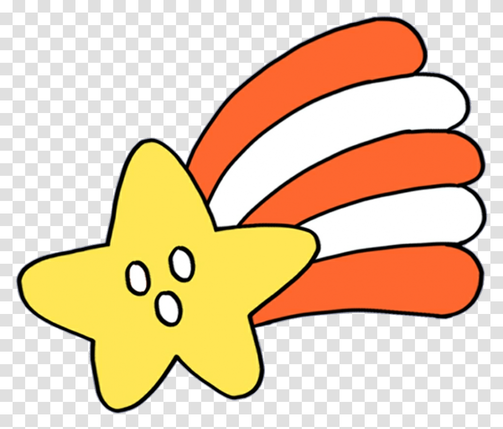 Star Shootingstar Mochi Kawaii Cute Softbot, Axe, Tool, Star Symbol Transparent Png