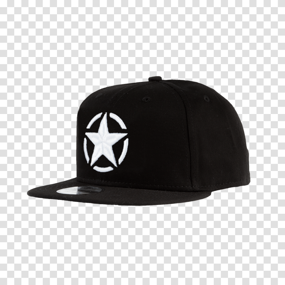 Star Snapback Hat Call Of Official Online Store, Apparel, Baseball Cap Transparent Png