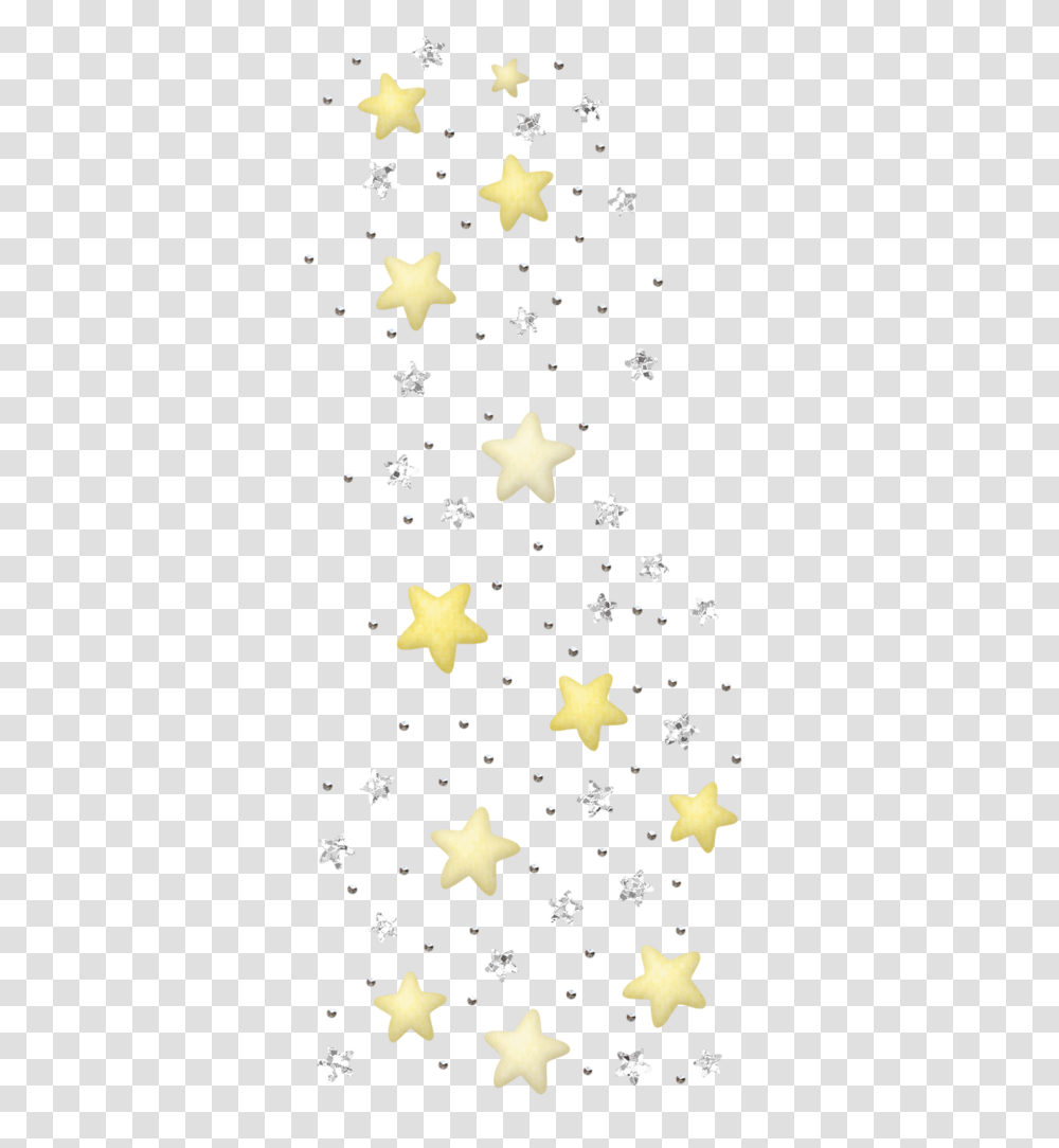 Star, Snowflake, Star Symbol, Rug, Paper Transparent Png