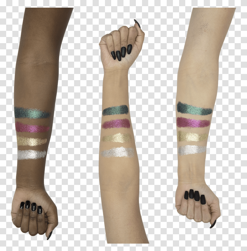 Star Sparkle Sock, Arm, Hand, Skin, Shoe Transparent Png