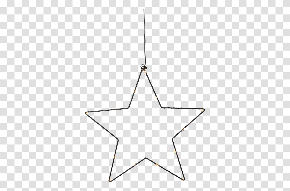 Star Sparkling Line Art, Bow, Triangle, Lighting, Metropolis Transparent Png