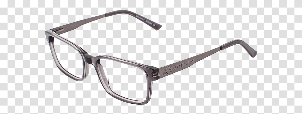 Star Specsavers Eyewear Wars Sunglasses Glasses Clipart Black Glasses, Accessories, Accessory Transparent Png