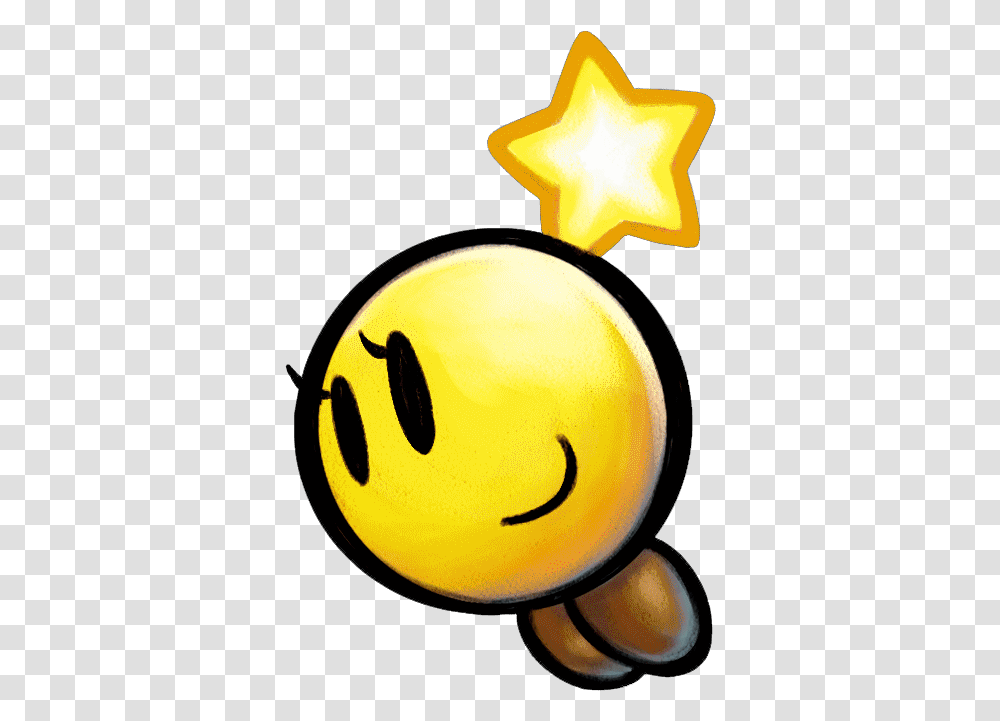 Star Sprite Fiction Taxonomy Wiki Fandom Starlow Mario, Symbol, Star Symbol, Egg, Food Transparent Png
