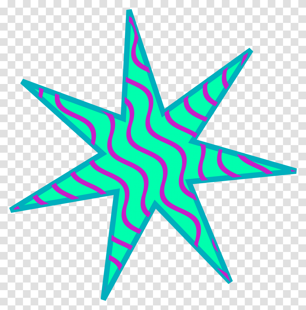 Star Squiggle Freetoedit, Star Symbol, Axe, Tool Transparent Png