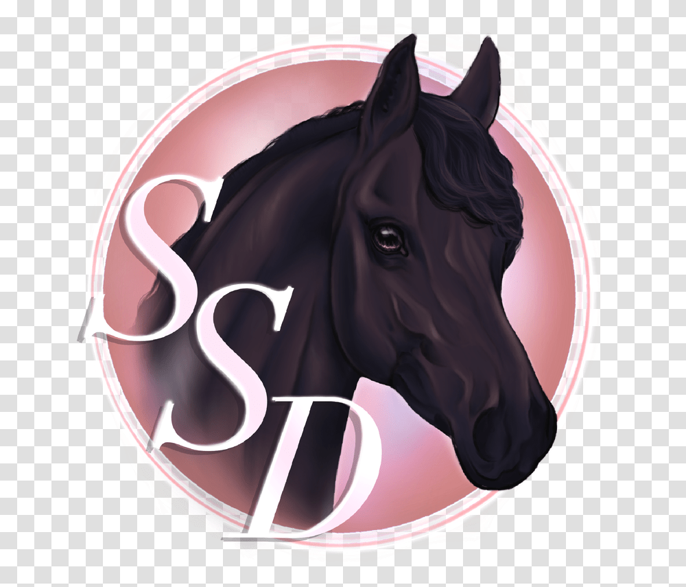 Star Stable Dressage Stallion, Helmet, Clothing, Horse, Mammal Transparent Png