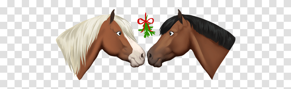 Star Stable Online Sticker Mustang, Colt Horse, Mammal, Animal, Person Transparent Png