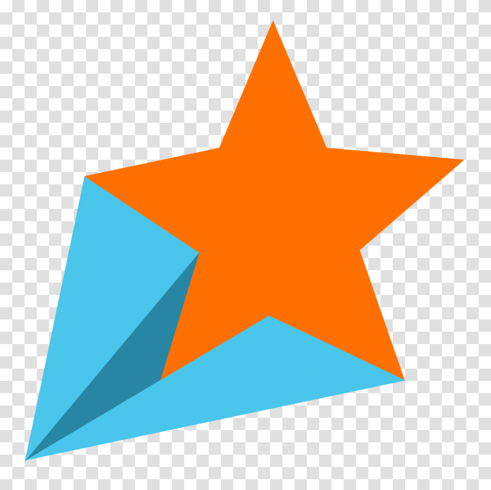 Star Star Images Download Free, Logo, Trademark, Leaf Transparent Png