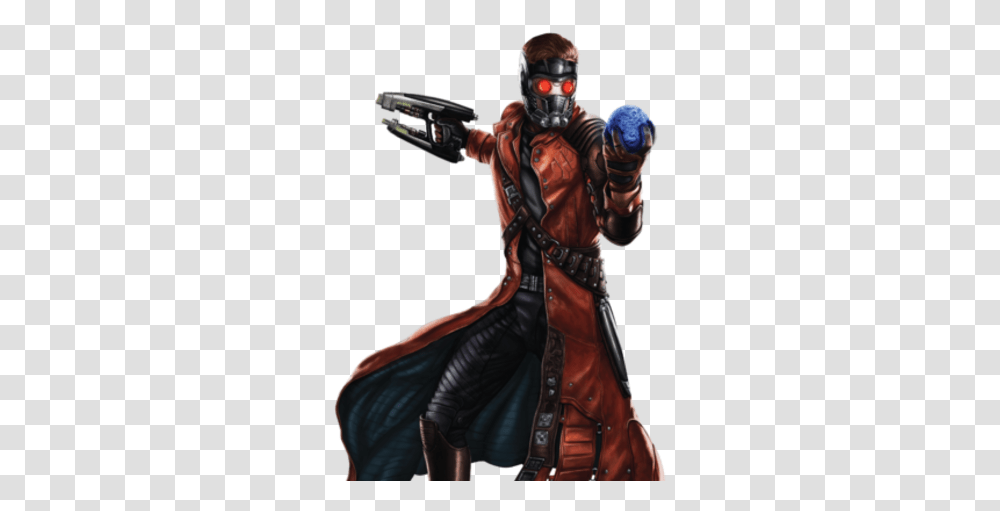 Star Star Lord, Person, Human, Clothing, Apparel Transparent Png