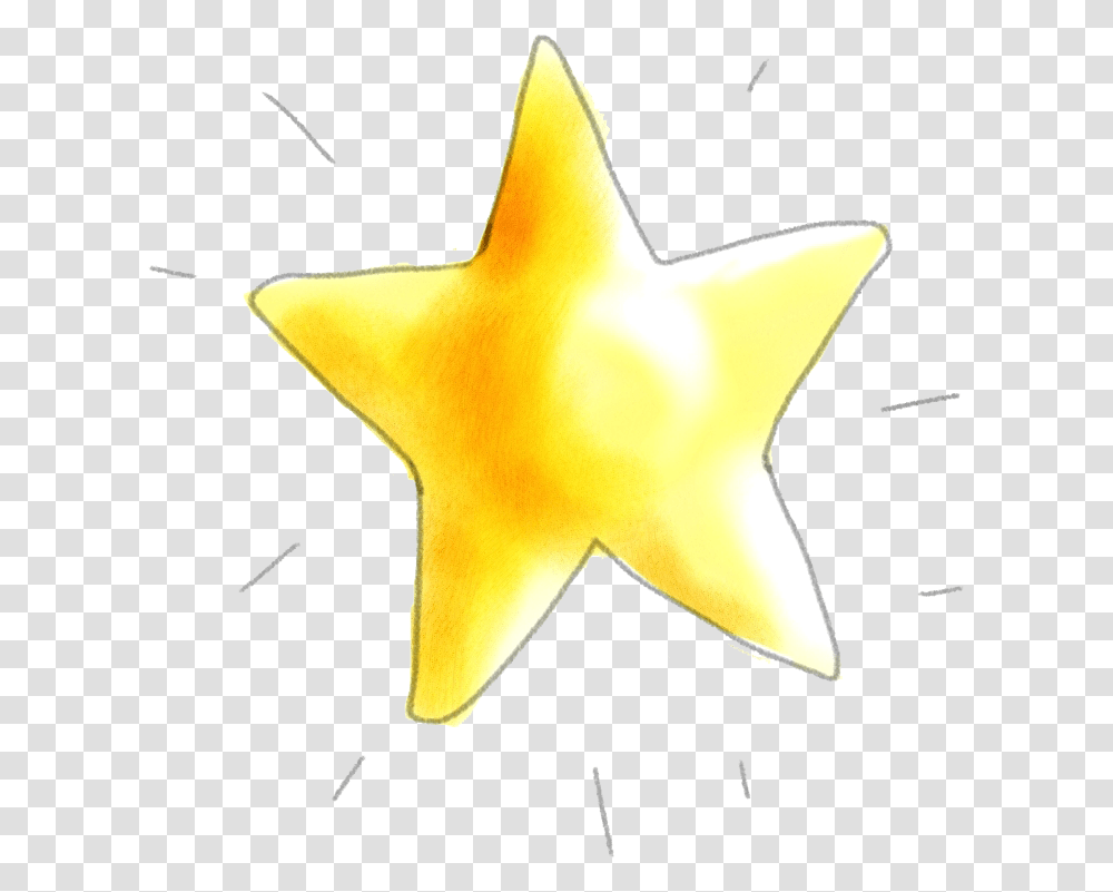 Star, Star Symbol, Axe, Tool Transparent Png