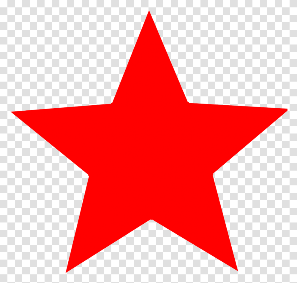 Star, Star Symbol, Cross Transparent Png