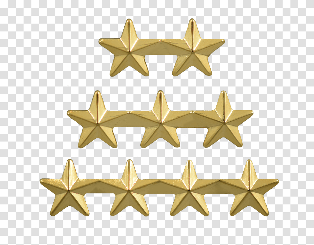 Star, Star Symbol, Gold Transparent Png