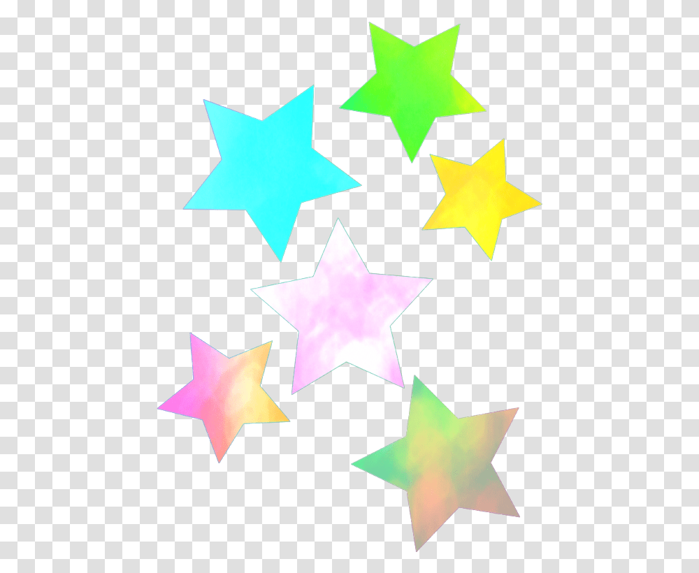 Star, Star Symbol, Lighting Transparent Png