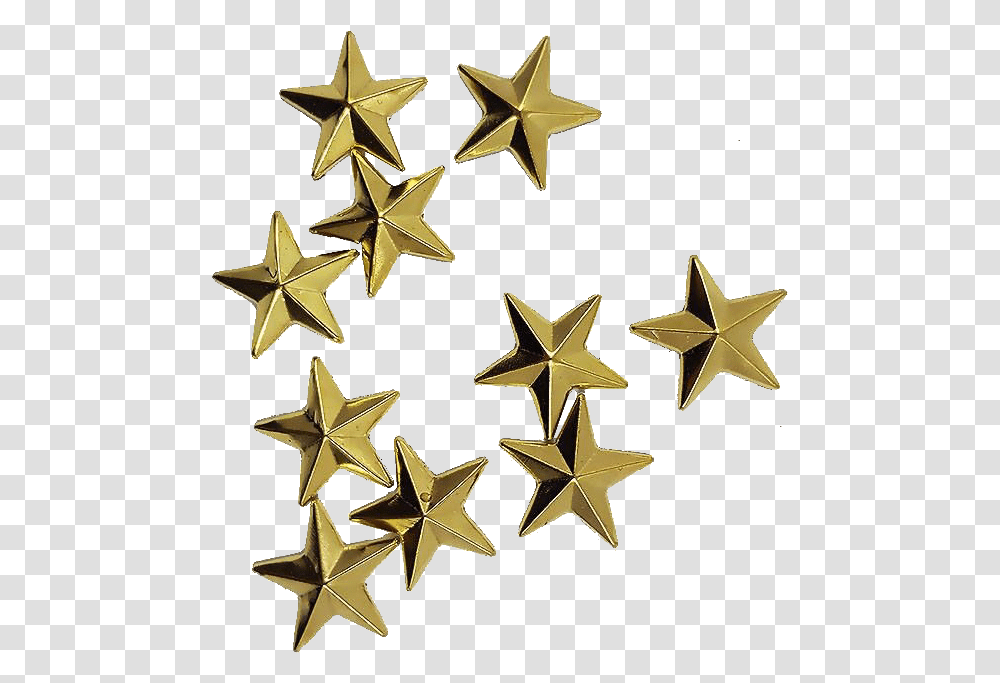 Star, Star Symbol, Painting Transparent Png