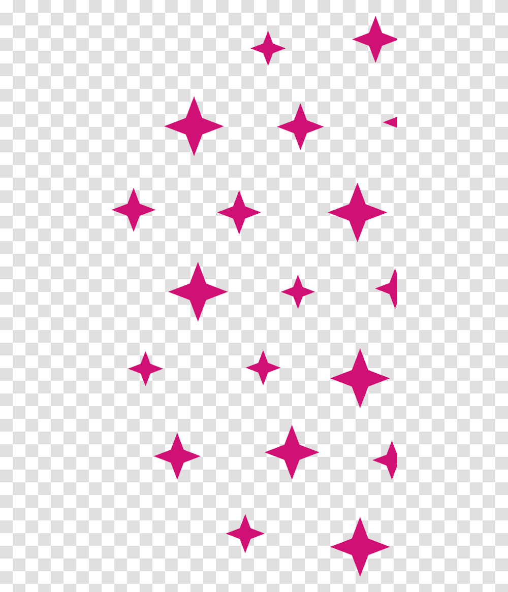 Star, Star Symbol, Triangle Transparent Png