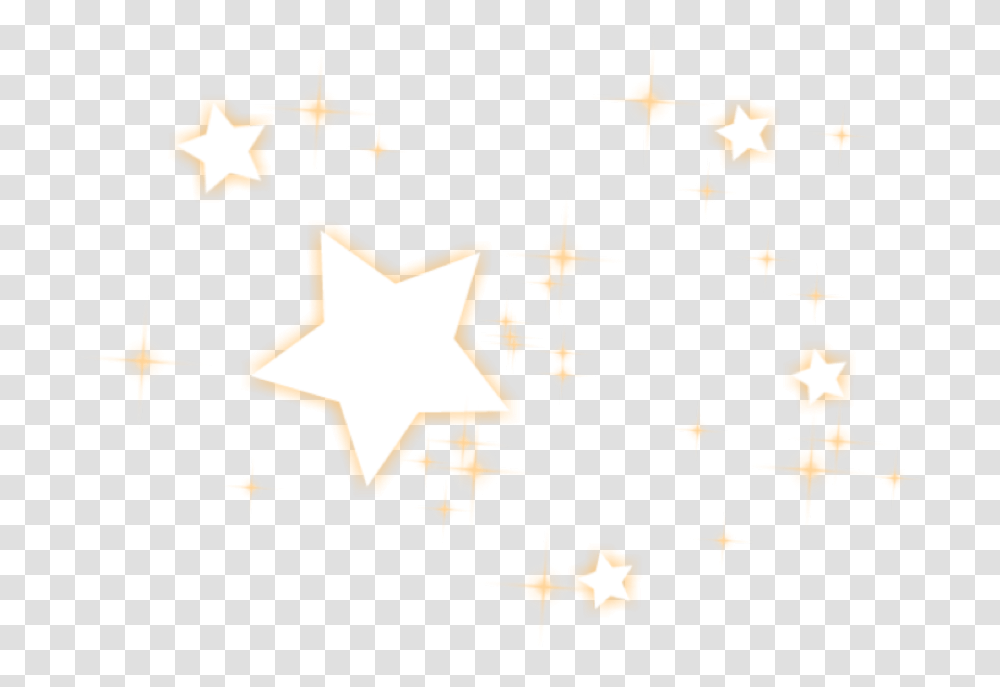 Star Stars Glitter Sparkle Pretty Swirls Girly Star, Star Symbol, Chandelier, Lamp Transparent Png
